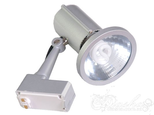 Подсветка для витрины на энергосберегающих лампах