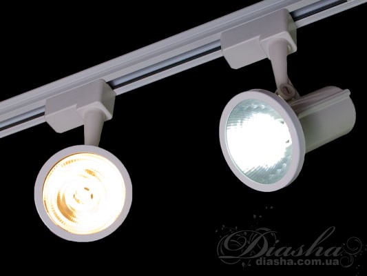 Подсветка для витрины на энергосберегающих лампах