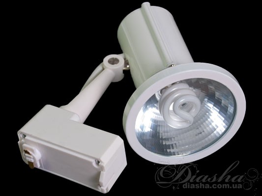 Подсветка для витрины на энергосберегающих лампах