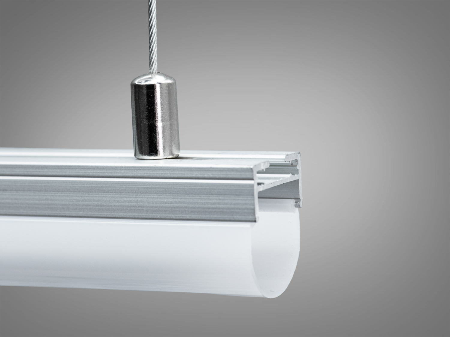 Тросовий підвіс Diasha з Т подібним гвинтом 2 троси