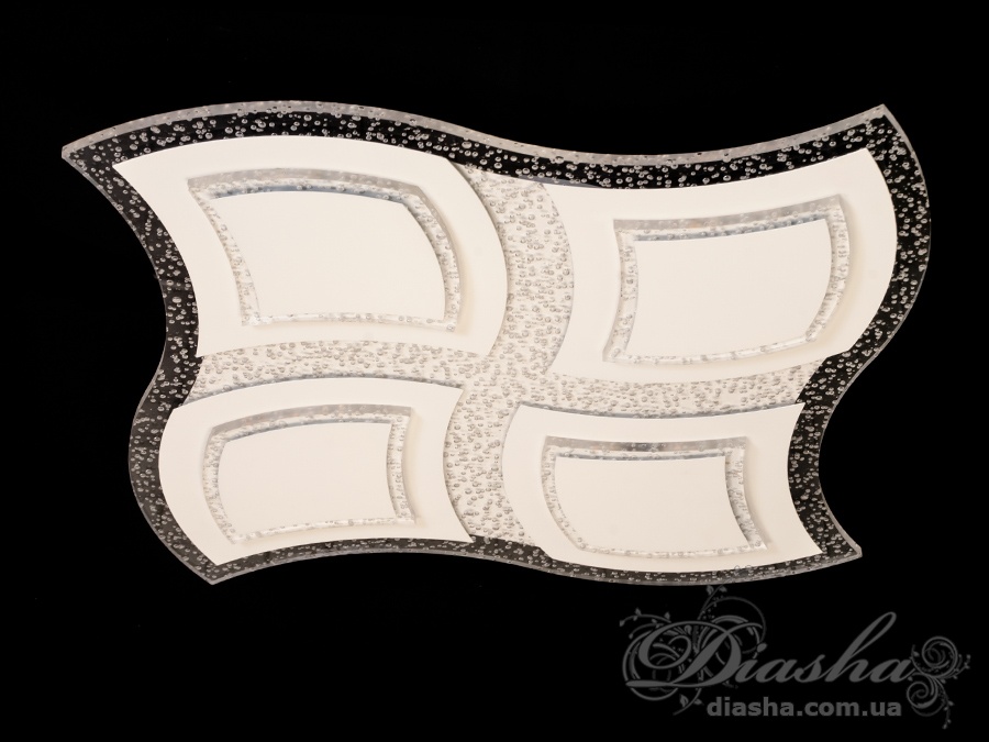 Світлодіодна люстра