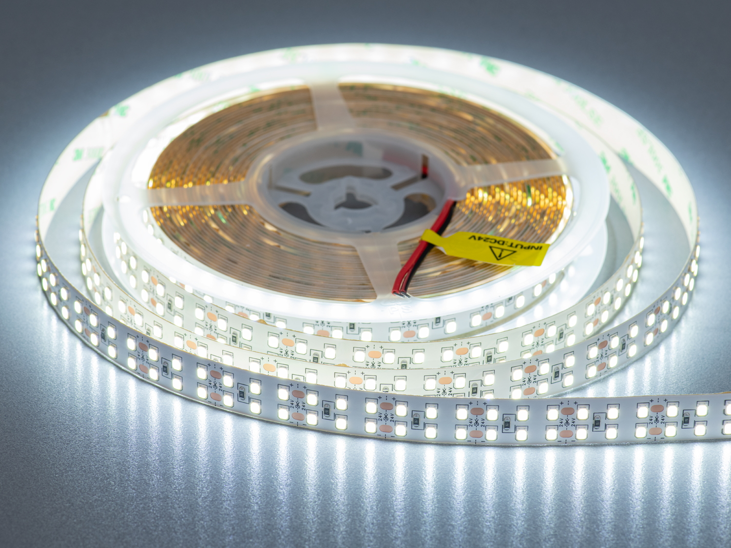 LED стрічка 24в, 240 діодів на метр, 15мм, холодний. Це вибір професіоналів, які цінують максимальну яскравість, стабільну роботу, точне світло та сучасний дизайн. LED стрічка 24в, 240 діодів на метр, 15мм, холодний. Це вибір професіоналів, які цінують максимальну яскравість, стабільну роботу, точне світло та сучасний дизайн.