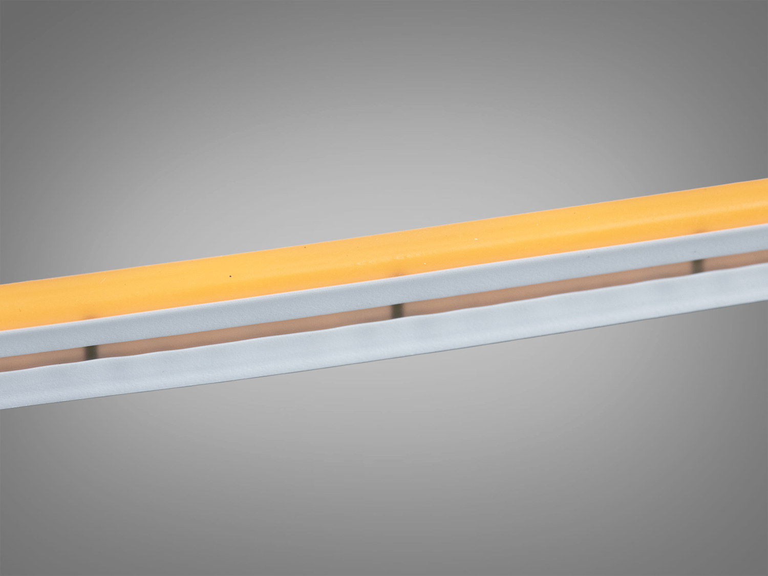 LED неон стрічка Diasha помаранчева 12В 5x11 IP67