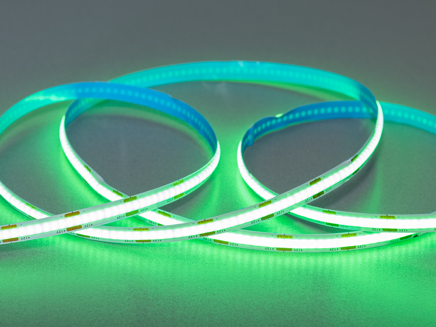 COB LED стрічка 12В, 320 діодів на метр, 8мм, зелений. Придбай COB лед стрічку, яка дарує настрій, формує простір, трансформує сприйняття. COB LED стрічка 12В, 320 діодів на метр, 8мм, зелений. Придбай COB лед стрічку, яка дарує настрій, формує простір, трансформує сприйняття.