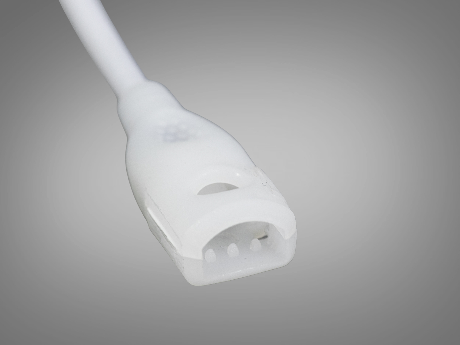 Конектор для стрічки 220V, IP65