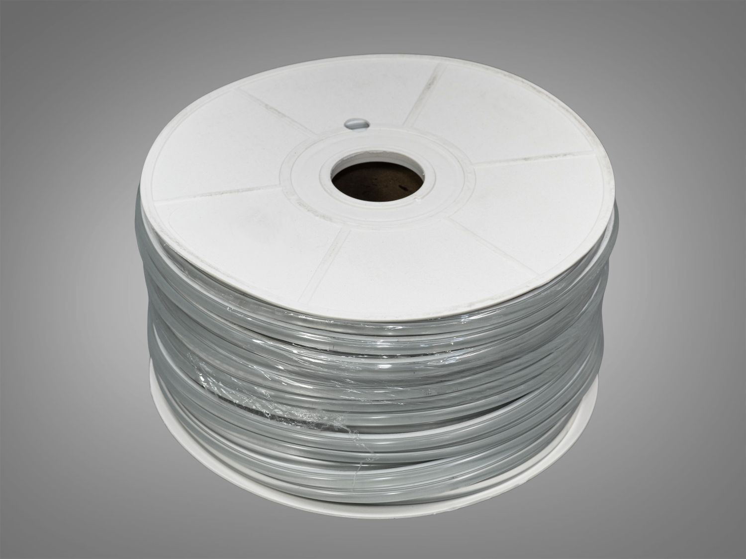 COB LED стрічка 220в, 288 шт/м, герметична, 10мм, блакитний
