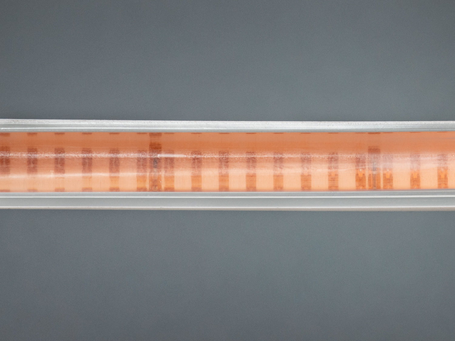 COB LED стрічка 220в, 288 шт/м, герметична, 10мм, рожевий