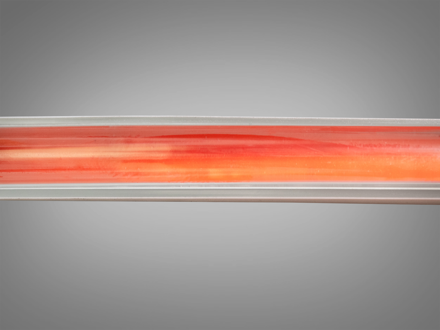 COB LED стрічка 220в, 288 шт/м, герметична, 10мм, червоний