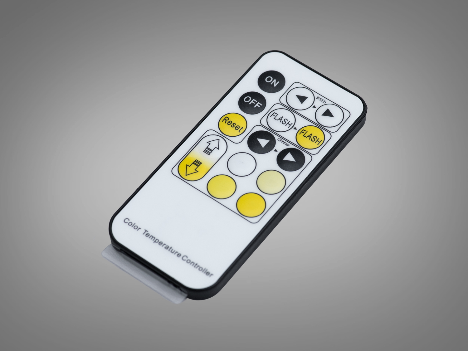 Контролер для SPI стрічки