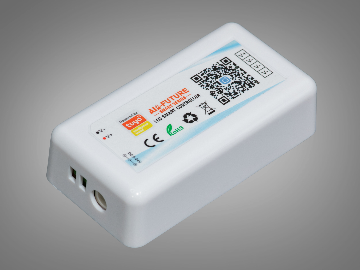 Контролер для LED стрічки