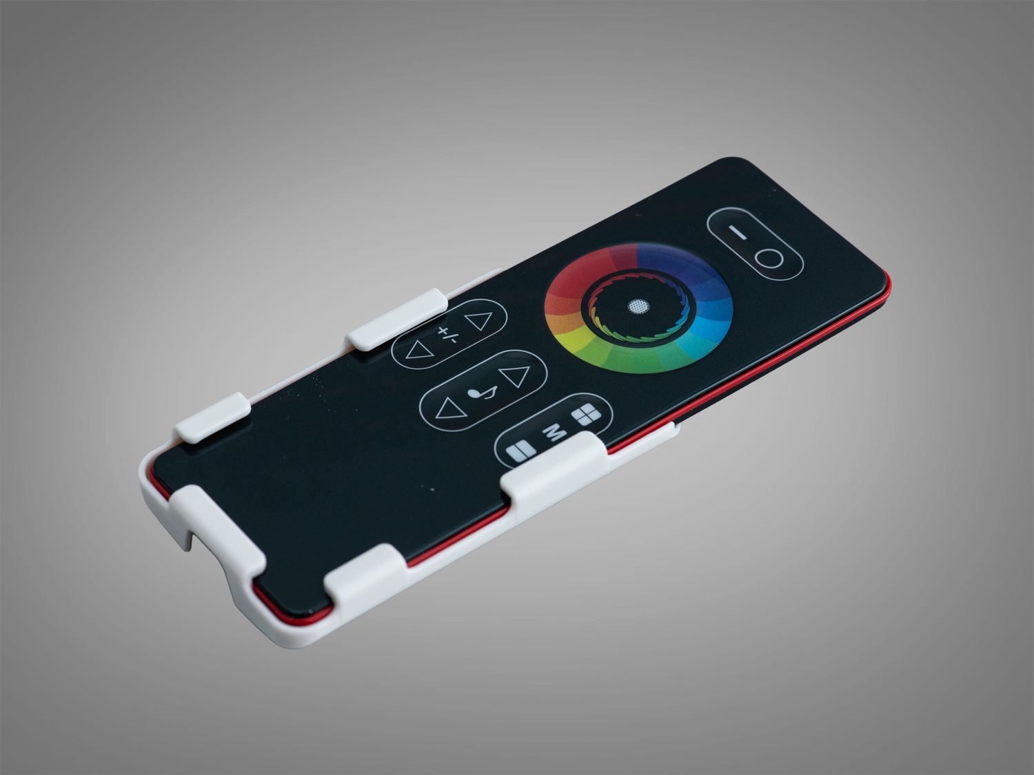 Пульт ДУ контролера для світлодіодної стрічки