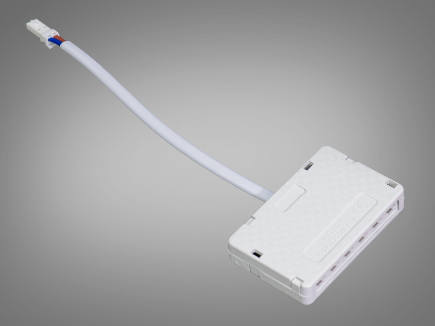 Розширення виходів типу Mini AMP блоку живлення. Розширення виходів типу Mini AMP блоку живлення.