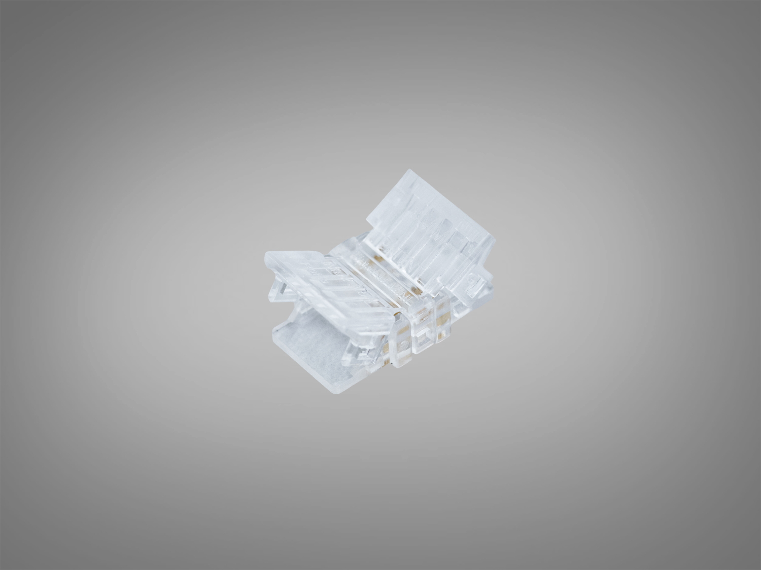 Конектор для COB стрічки 8mm