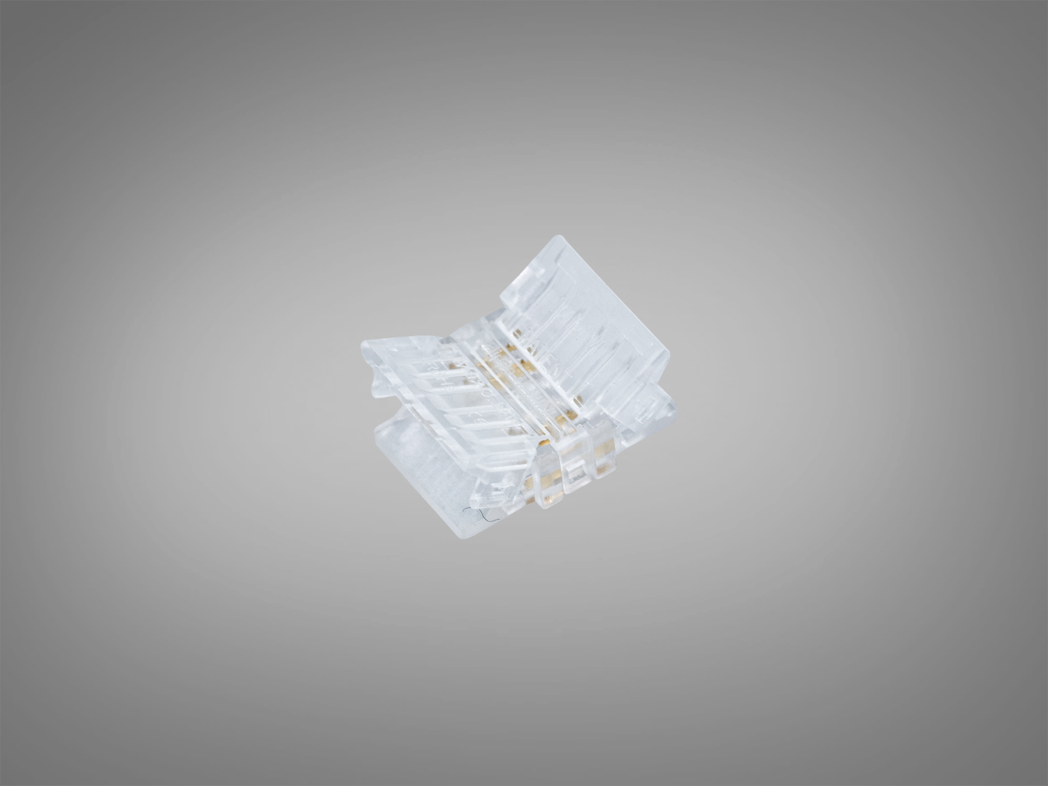 Конектор для RGB стрічки