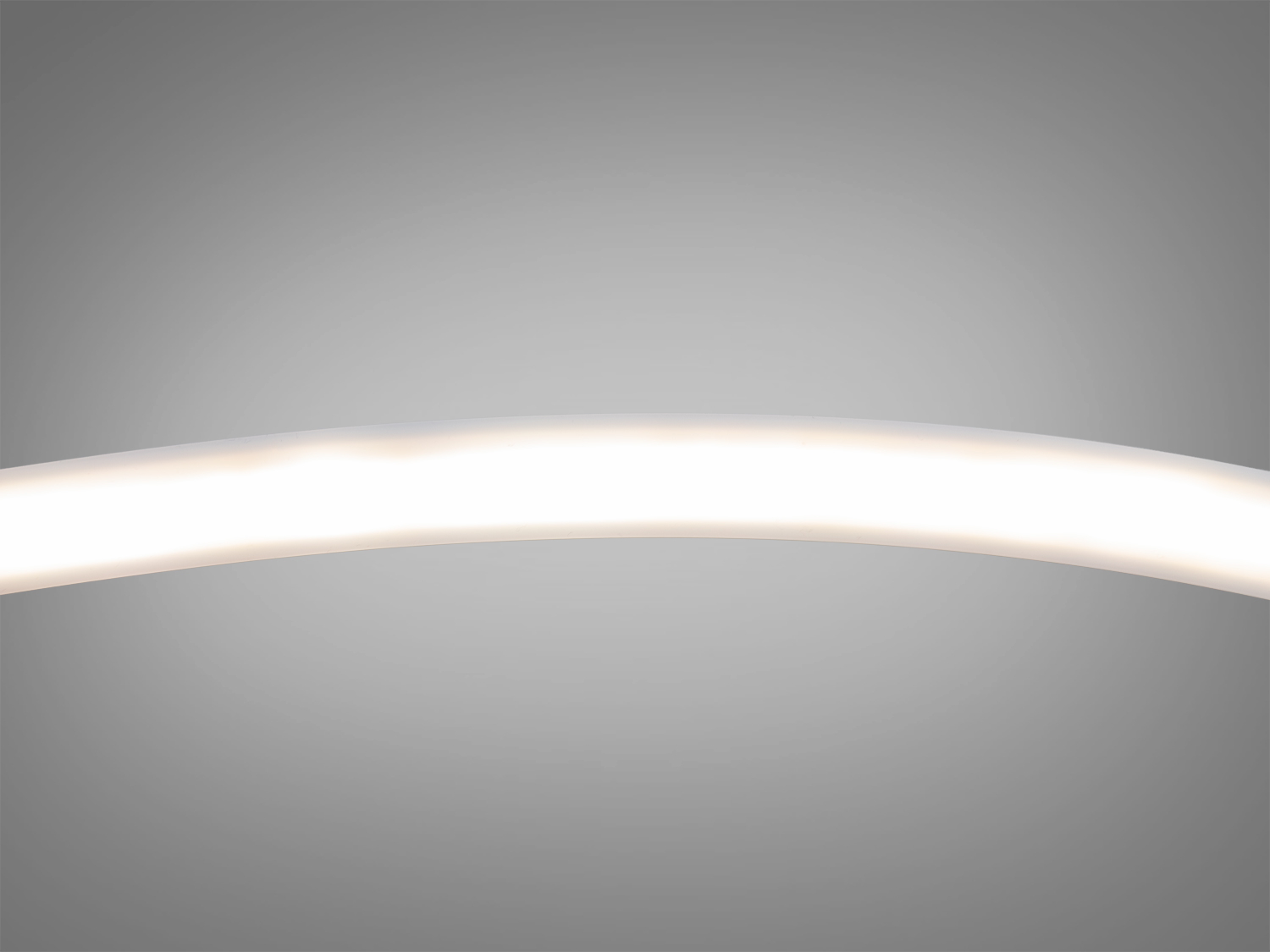 Профіль LED гнучкий Diasha білий IP67 8 мм