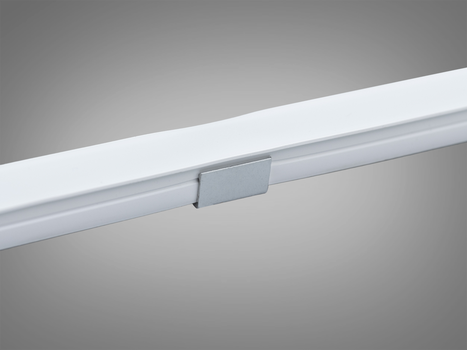 Кріпильна кліпса алюмінієва для профілю 1212