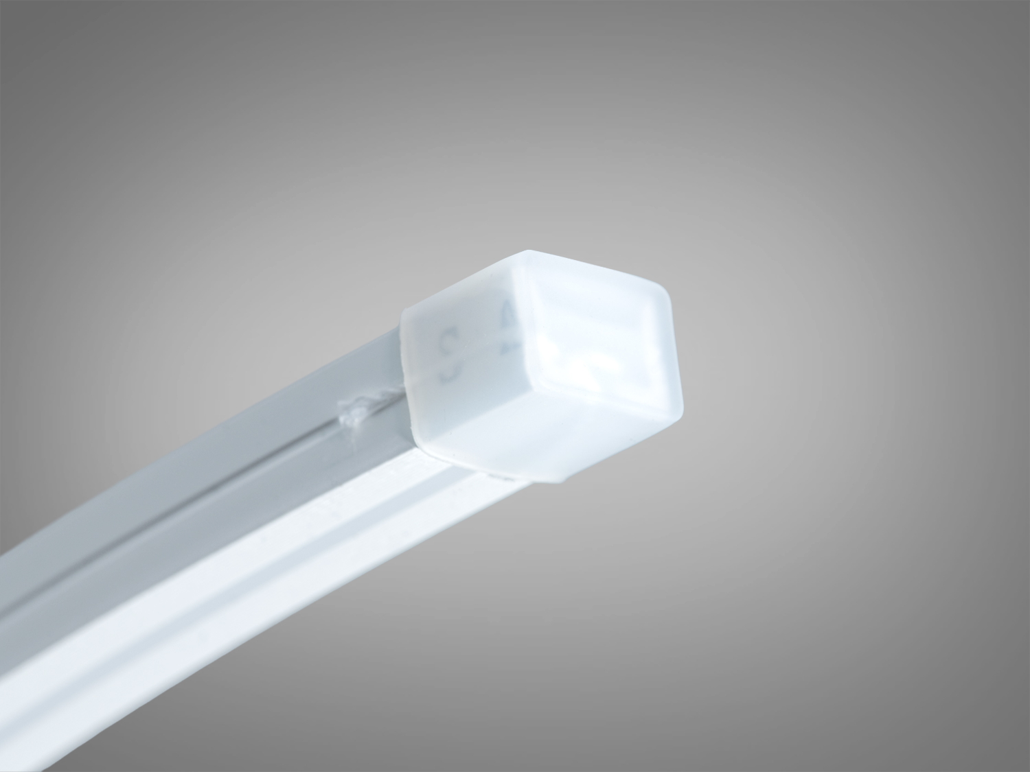 Заглушка для профілю PL-1712