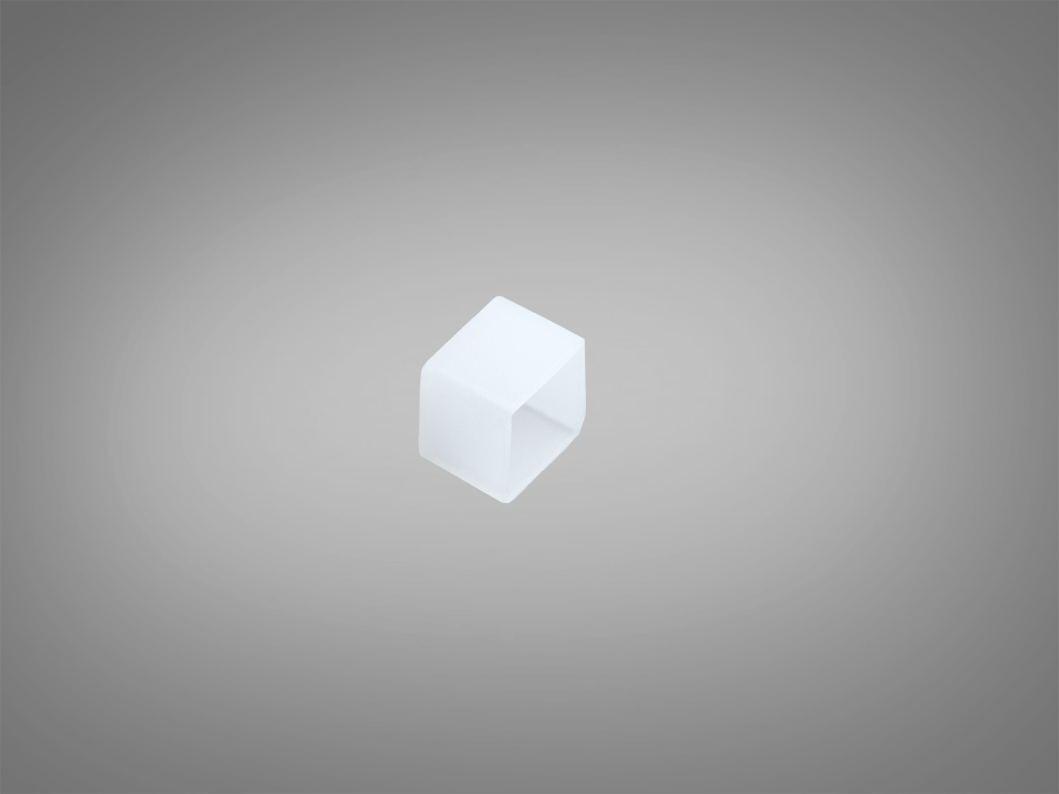 Силіконова заглушка Diasha для гнучкого профілю 1212 допомагає охайно завершити лінію підсвічування та зменшити потрапляння пилу. Просте встановлення, щільна посадка.