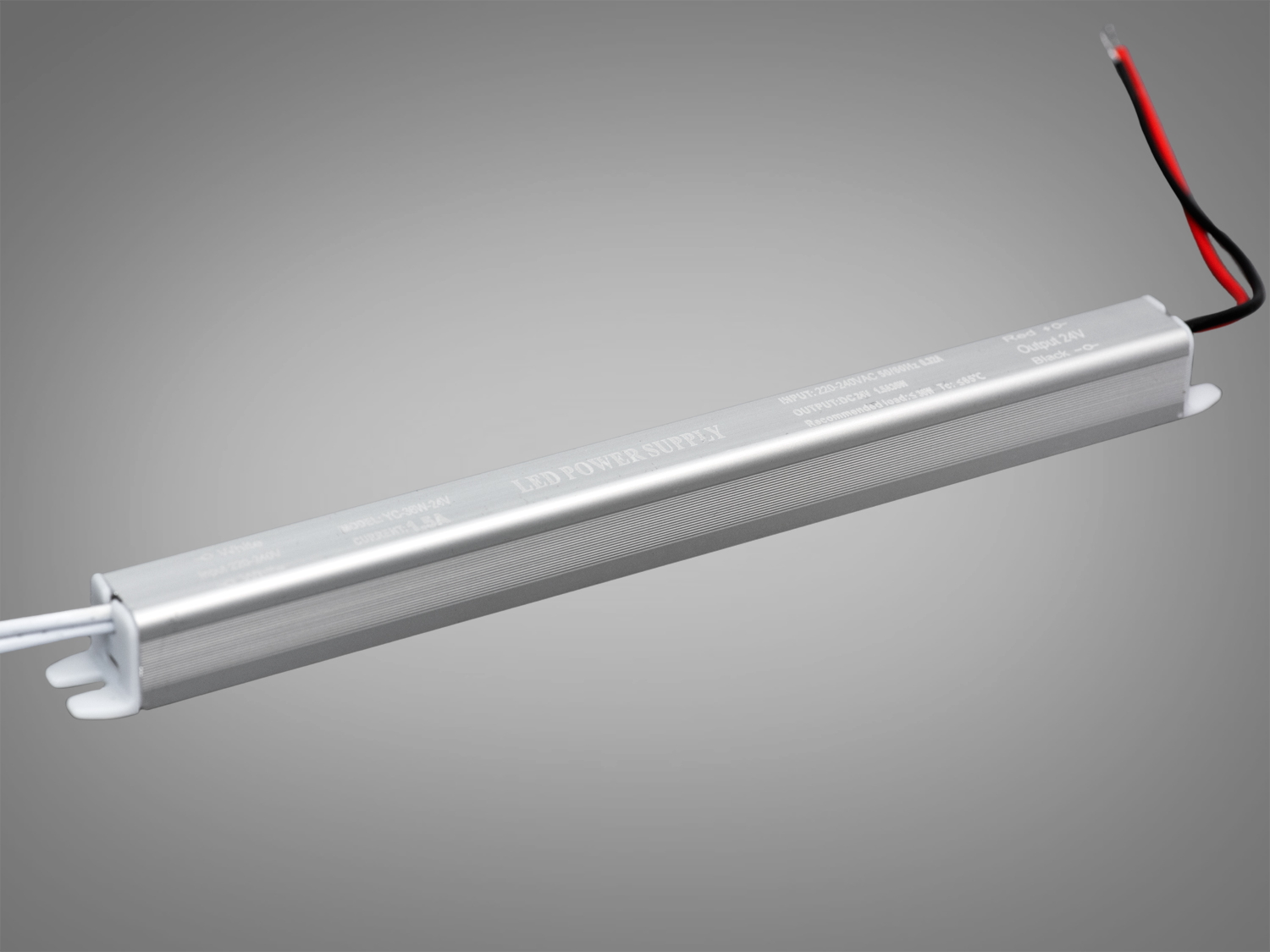 Блок живлення 12В, для підключення LED стрічки, 100Вт, 8.33А. Компактне, герметичне та довговічне джерело постійної напруги для світлодіодної стрічки. Блок живлення 12В, для підключення LED стрічки, 100Вт, 8.33А. Компактне, герметичне та довговічне джерело постійної напруги для світлодіодної стрічки.