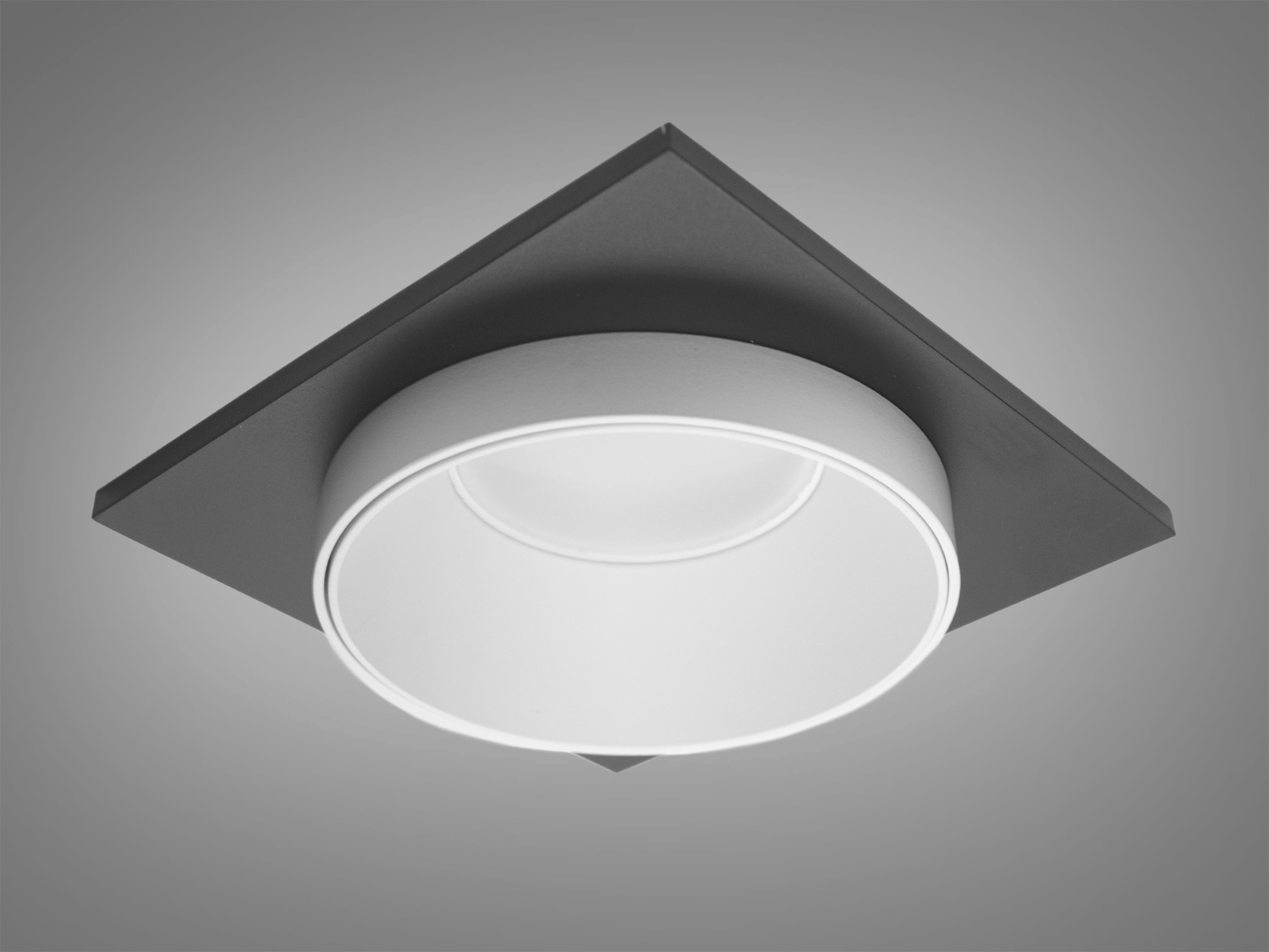 Дизайнерський точковий світильник серія 