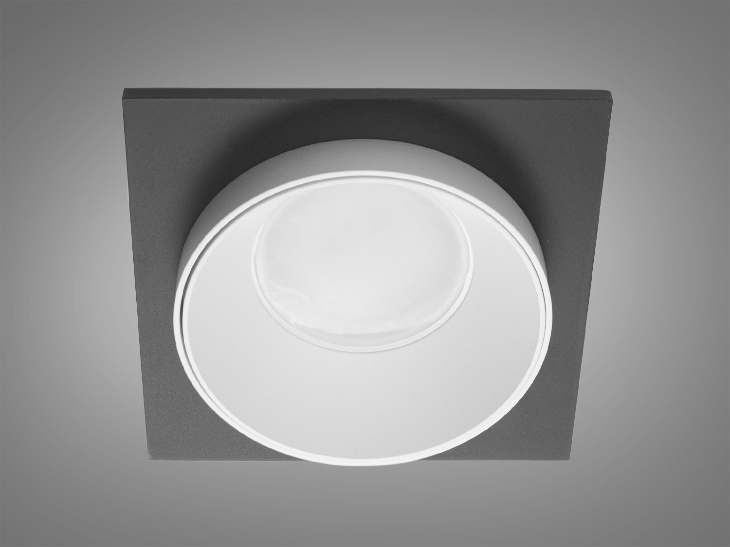 Дизайнерський точковий світильник серія 