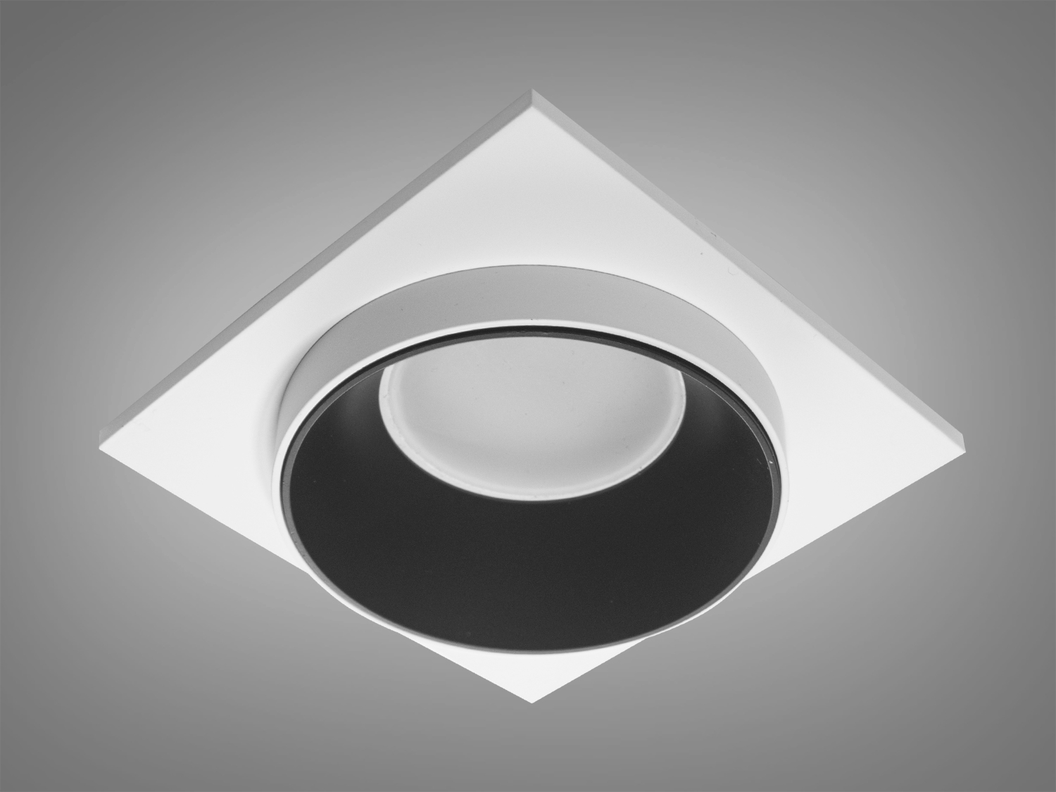 Нова серія точкових світильників дозволить зробити Вашу квартиру стильною та сучасною. Дані світильники ідеально підходять для світлодіодних ламп, які забезпечують найкращі параметри освітлення та енергозбереження, дозволяючи дизайнеру інтер'єру можливість для креативу. 
Точковий світильник - це спеціальний вбудований світильник, який використовується для спрямованого або загального підсвічування певних ділянок Вашої квартири. Їх застосовують на кухні, у ванній кімнаті, для освітлення сходів та у житлових кімнатах. При рівномірному розподілі різних джерел світла (наприклад: люстра в центрі кімнати + точкові світильники по краю стелі) ви можете досягти ефекту відсутності тіні і зорово збільшити простір кімнати. Куди б Ви не подивилися, точкові світильники будуть висвітлювати простір перед Вами та всі предмети, що Вас оточують. 
Алюмінієві світильники не схильні до корозії, добре відводять тепло від лампи. 
Лампа до комплекту не входить. 