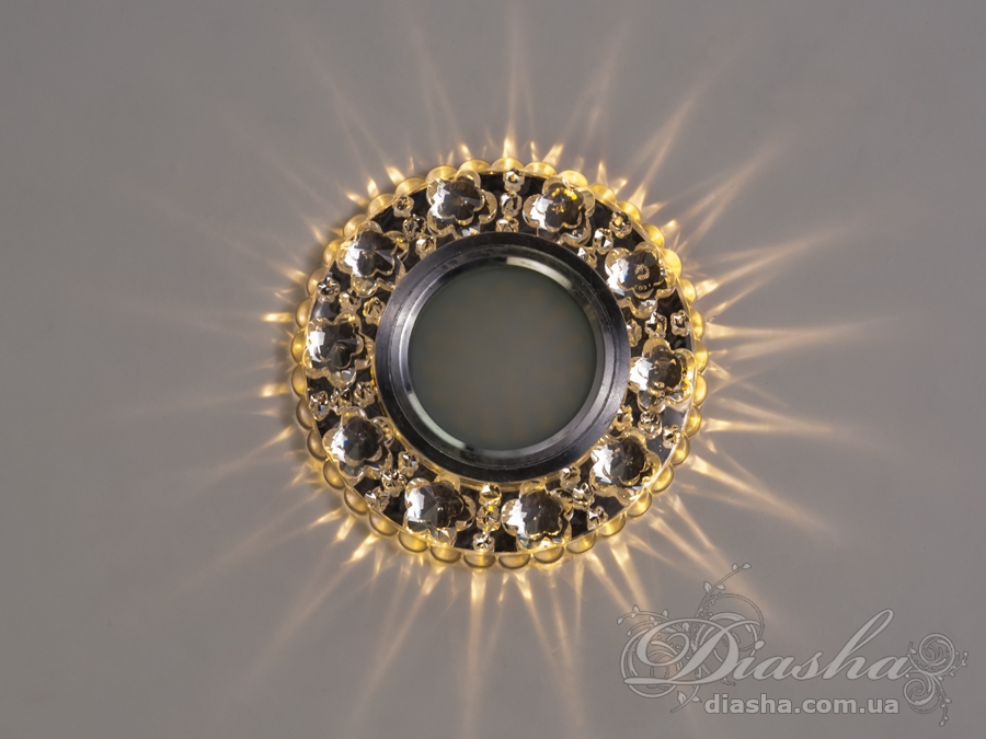 Точковий світильник за супер-ціною