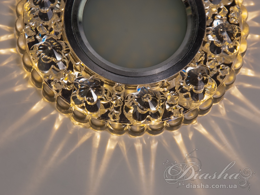 Точковий світильник за супер-ціною