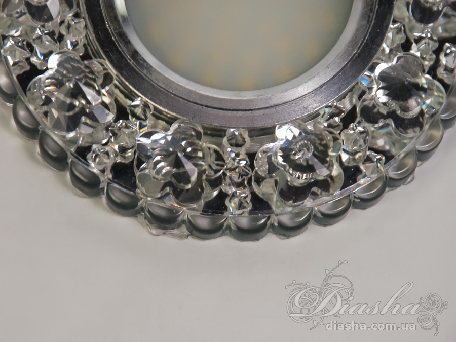 Точковий світильник за супер-ціною