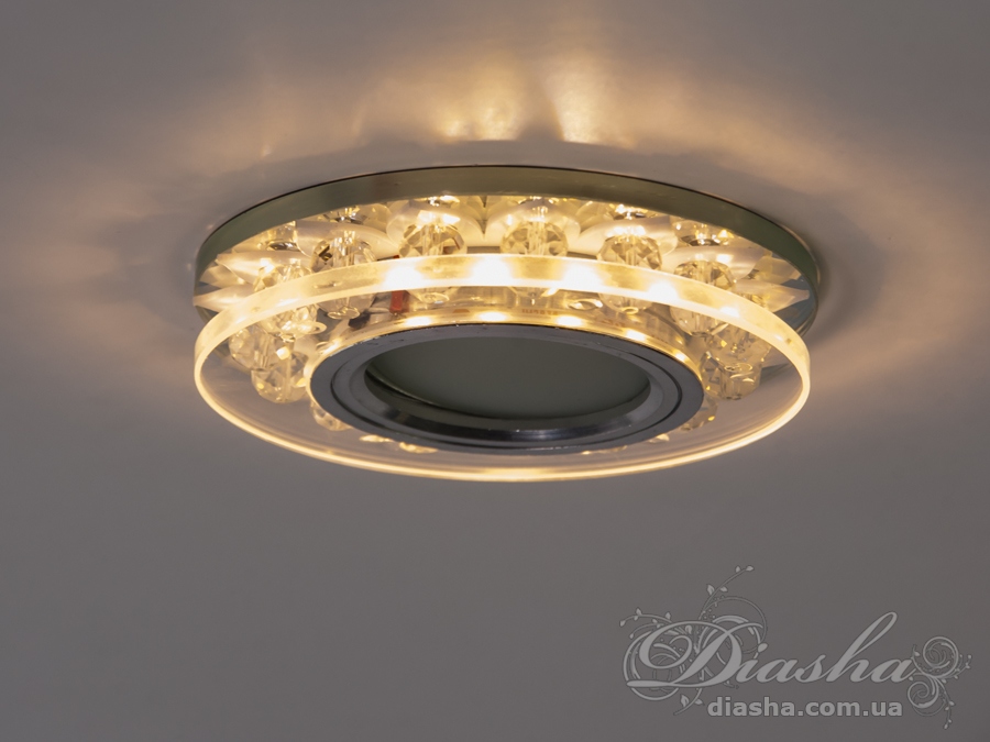 Точковий світильник за супер-ціною