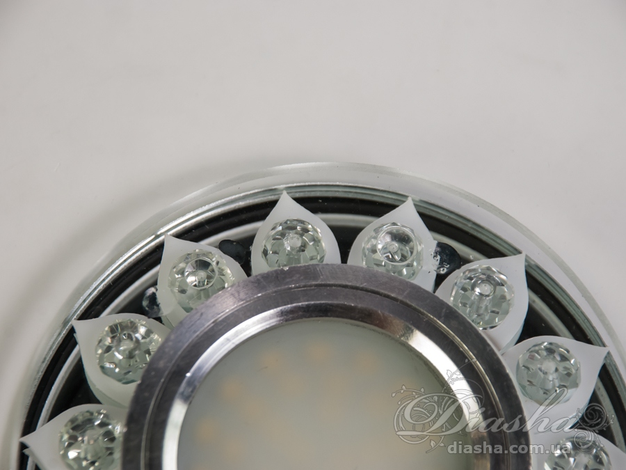 Точковий світильник за супер-ціною