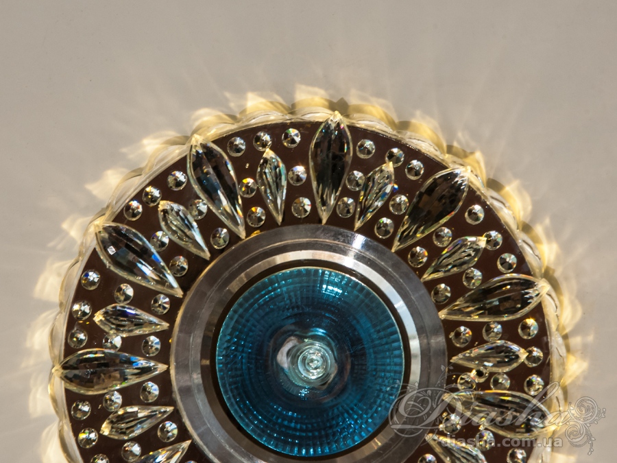 Точковий світильник за супер-ціною