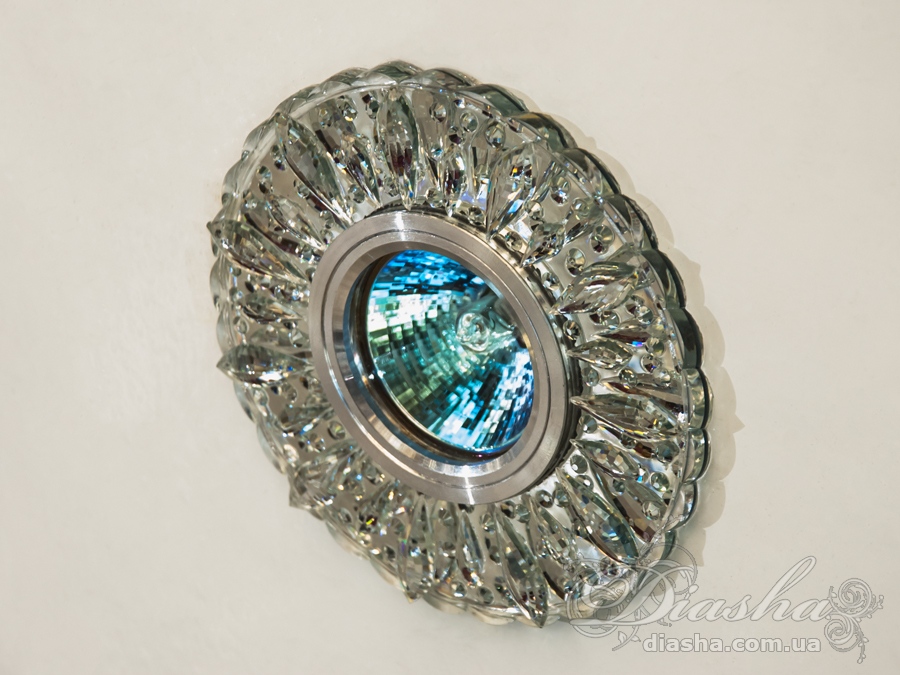 Точковий світильник за супер-ціною