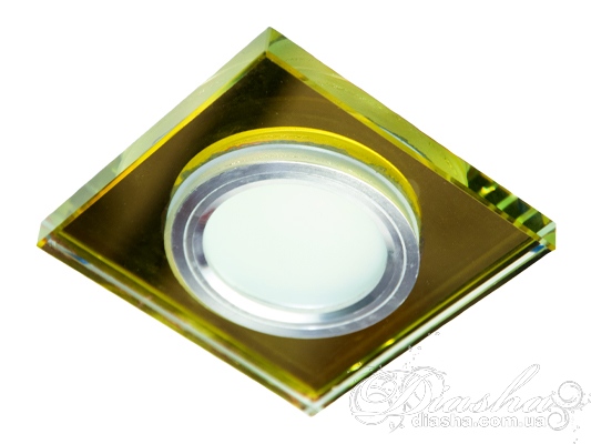 Точковий світильник за супер-ціною