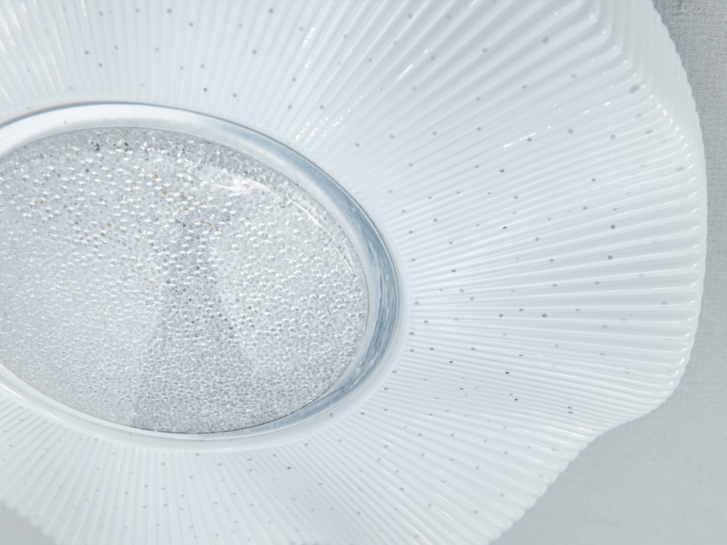 LED стельовий світильник 22 Вт до 5 м²