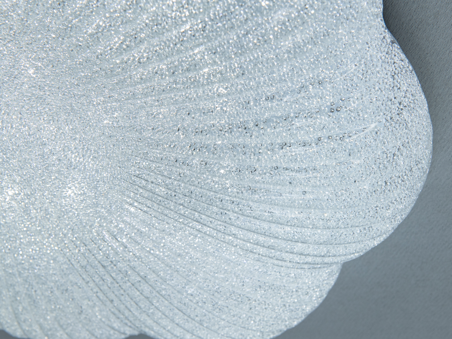 LED стельова люстра біла 34 Вт до 6 м²