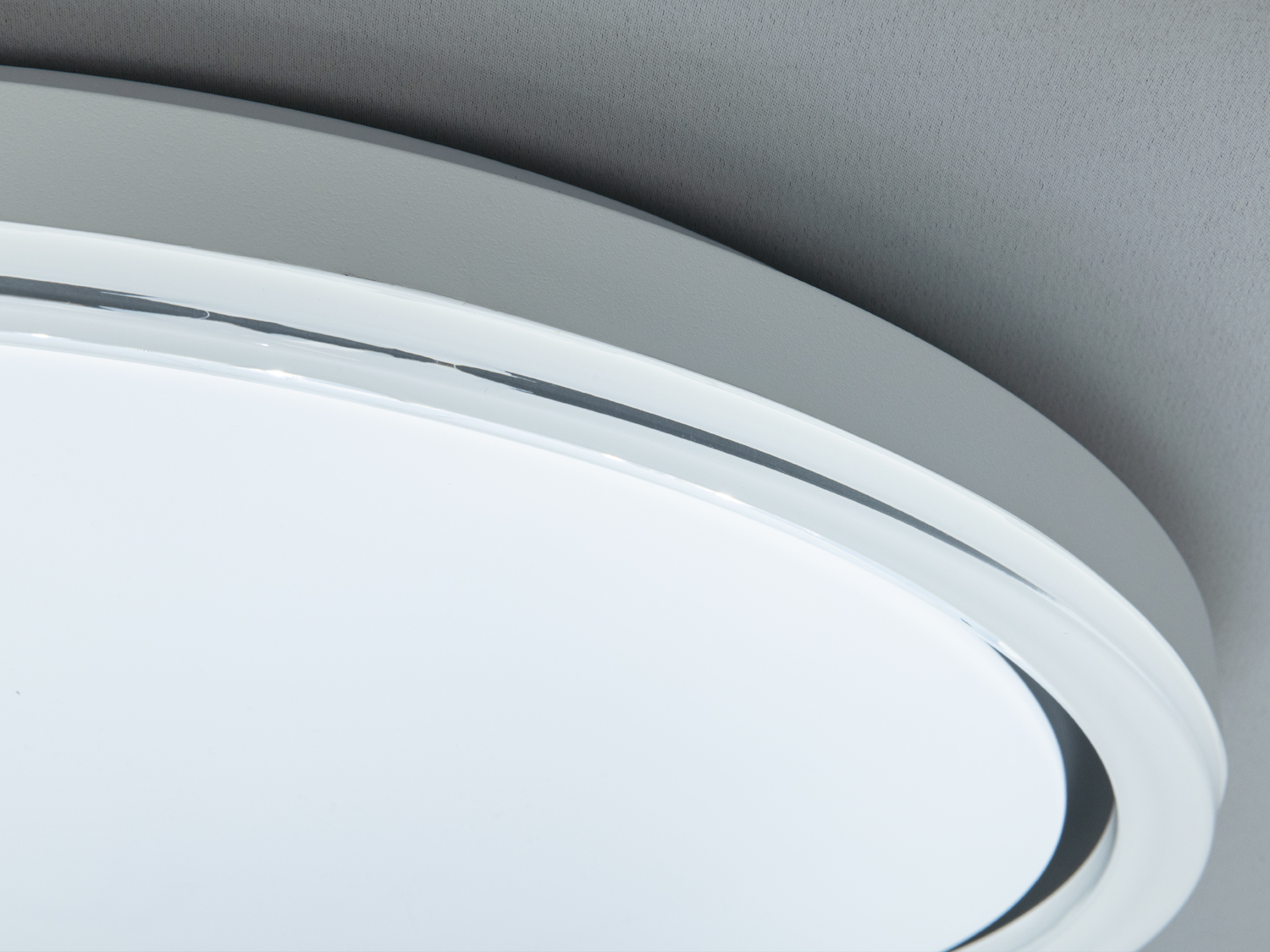 Світлодіодна стельова панель біла 58 Вт до 10 м²