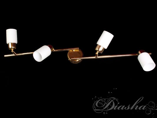 Спот (Настенно-потолочный светильник)